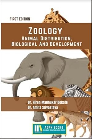 Zoology : Animal Distribution, Biological And Development