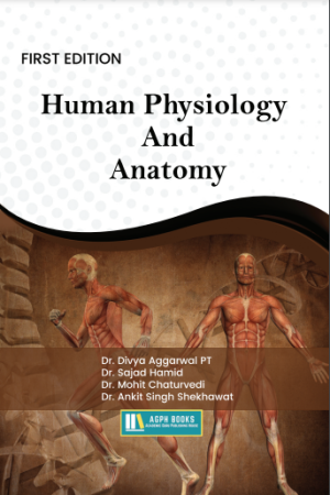 Human Physiology And Anatomy AGPH Books