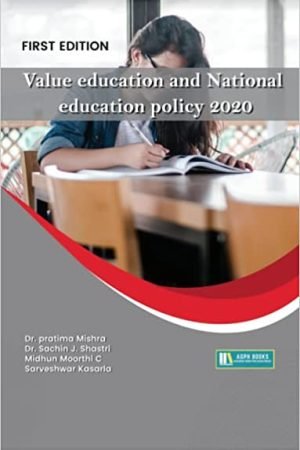 Value Education And National Education Policy 2020