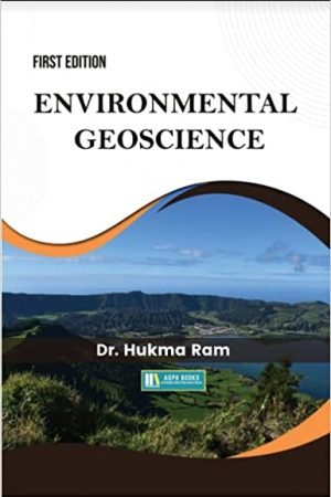 Environmental Geoscience AGPH Books