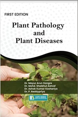 Plant Pathology and Plant Diseases