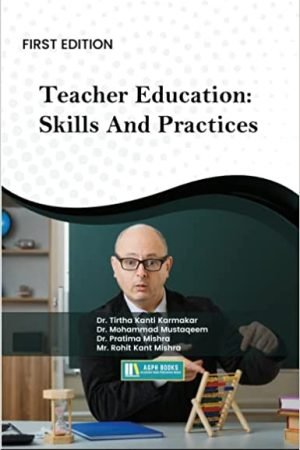 Teacher Education: Skills And Practices