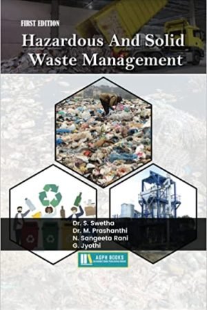 Hazardous And Solid Waste Management