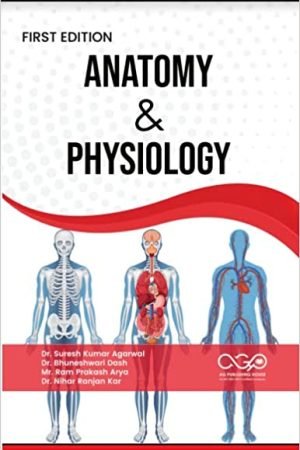 ANATOMY & PHYSIOLOGY