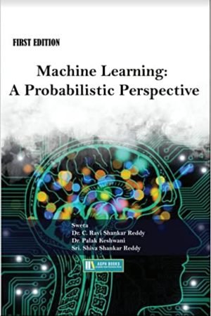Machine Learning: A Probabilistic Perspective