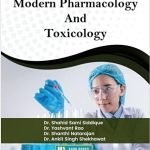 Modern Pharmacology And Toxicology