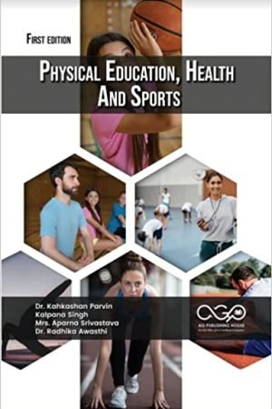 Physical Education, Health And Sports