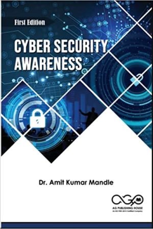 Cyber Security Awareness AGPH Books