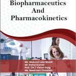 Biopharmaceutics And Pharmacokinetics