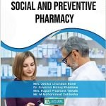 Social And Preventive Pharmacy