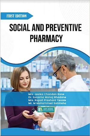 Social And Preventive Pharmacy