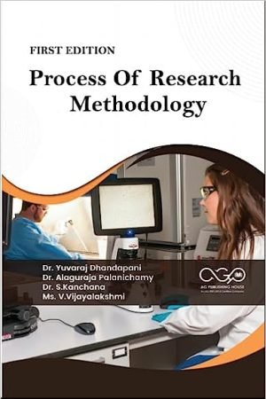 Process Of Research Methodology