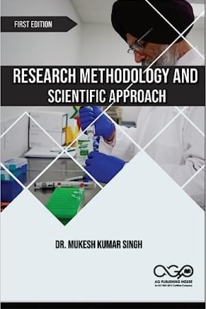 Research Methodology And Scientific Approach