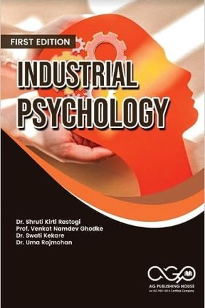 Industrial Psychology AGPH Books