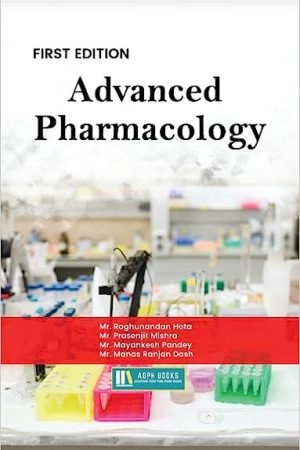 Advanced Pharmacology
