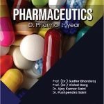 Pharmaceutics / As Per PCI - ER 2020