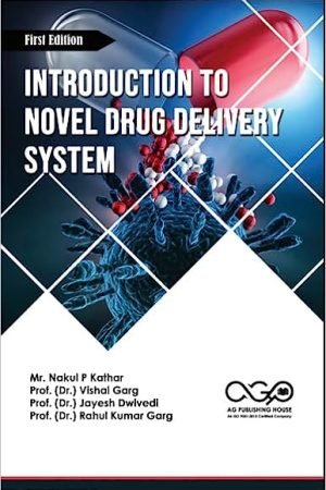 Introduction To Novel Drug Delivery System AGPH Books