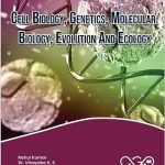 Cell Biology, Genetics, Molecular Biology, Evolution And Ecology