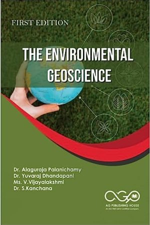 The Environmental Geoscience