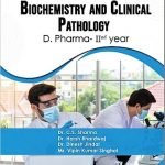 Biochemistry and Clinical Pathology / As Per PCI - ER 2020