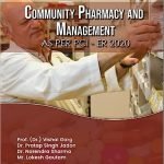 Community Pharmacy and Management As Per PCI - ER 2020