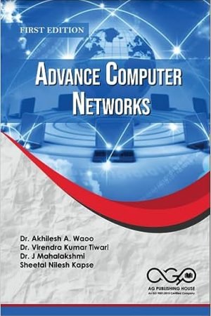 Advance Computer Networks