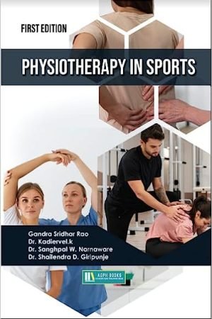 Physiotherapy In Sports