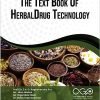 "The Text Book Of Herbal Drug Technology" "AGPHBooks"