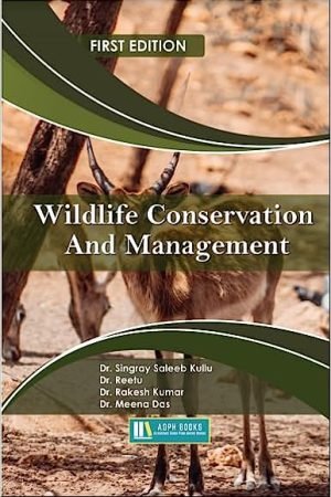 Wildlife Conservation And Management