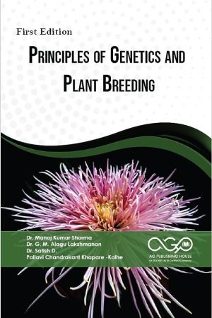 Principles Of Genetics And Plant Breeding