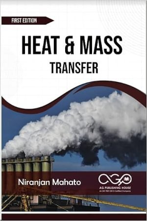 Heat & Mass Transfer AGPH Books