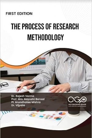 The Process Of Research Methodology