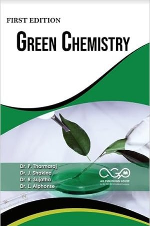 Green Chemistry AGPH Books