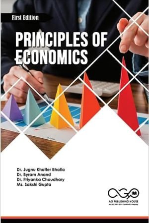 Principles Of Economics
