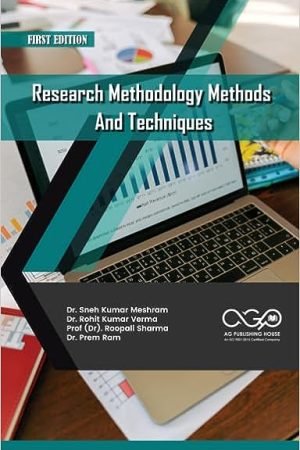 Research Methodology Methods And Techniques