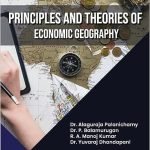 Principles And Theories Of Economic Geography