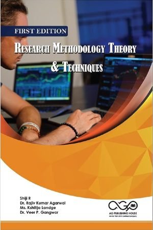 Research Methodology: Theory & Techniques