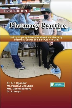 Pharmacy Practice