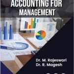 Accounting for Management