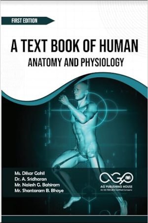 A Text Book Of Human Anatomy And Physiology