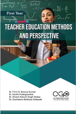 Teacher Education: Methods And Perspective