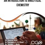 An Introduction To Analytical Chemistry