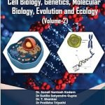 Cell Biology, Genetics, Molecular Biology, Evolution and Ecology (Volume-2)