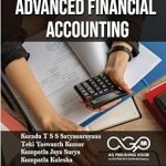 Advanced Financial Accounting