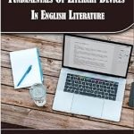 Fundamentals Of Literary Devices In English Literature