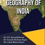 Geography Of India