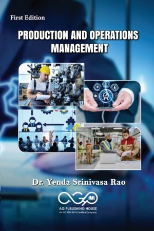 Production and operations Management