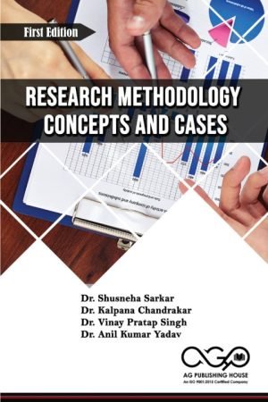 Research Methodology : Concepts And Cases