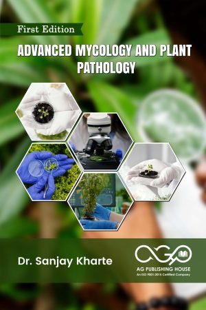 Advanced Mycology and Plant Pathology