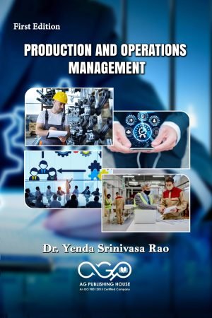 Production and operations Management